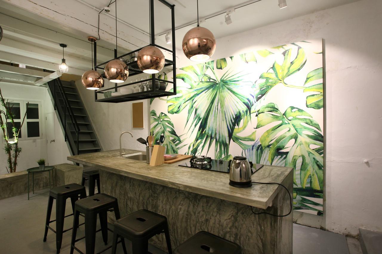 ג'ורג' טאון Stay Songsong Beach Street מראה חיצוני תמונה