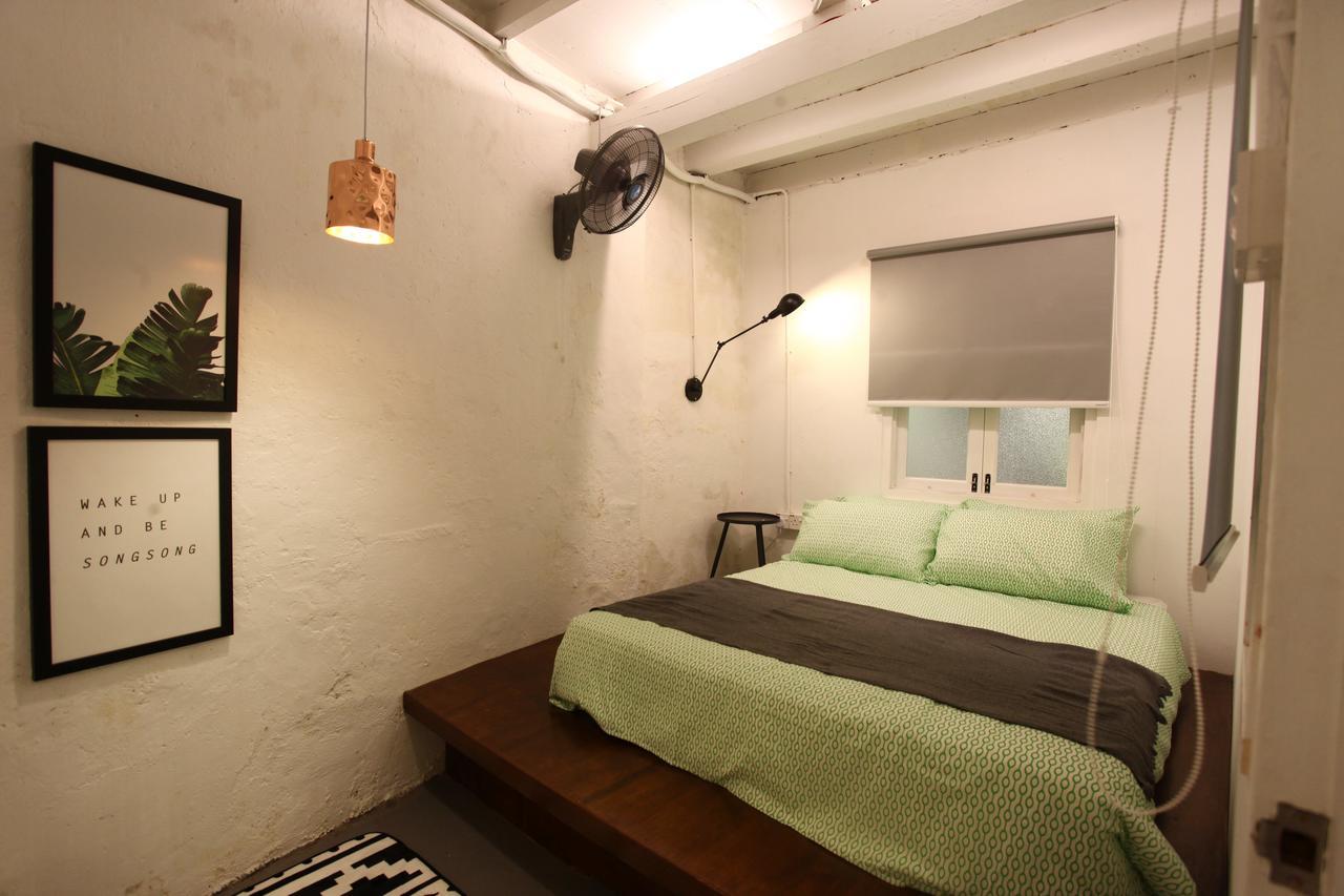ג'ורג' טאון Stay Songsong Beach Street מראה חיצוני תמונה